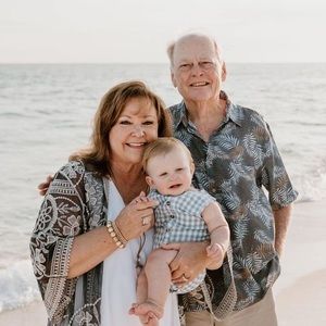 Meet your Posher, Mary ann